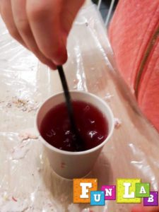 szampan diy