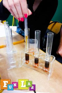 laboratorium w przedszkolu szkolenie dla nauczycieli