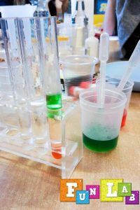 zkolenie rad pedagogicznych eksperymenty w przedszkolu